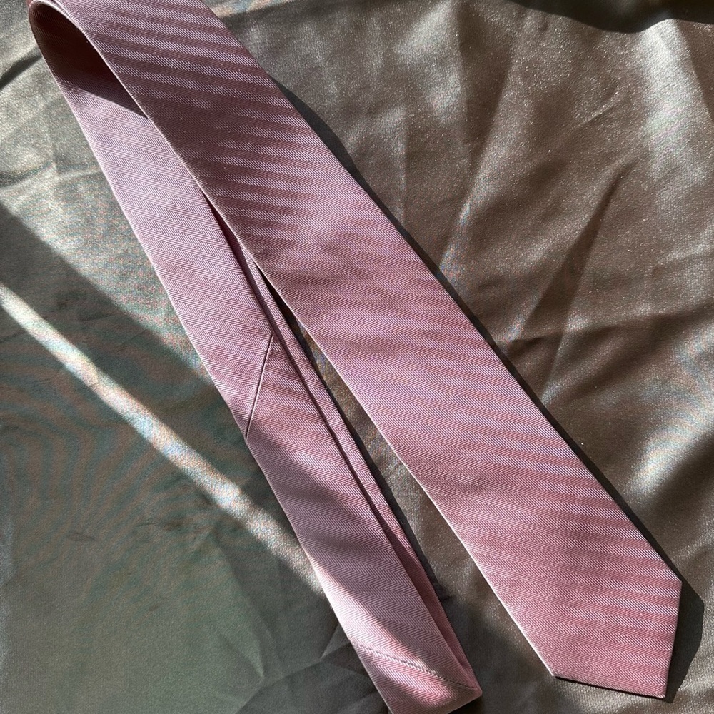 Show Me your MuMu tie from the Tie Bar